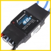 HobbyWing FlyFun 40A Brushless Speed Controller ESC Built in BEC 5V/3A Support 6S Battery